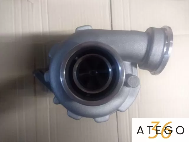 Турбокомпрессор OM904LA Eco Power для Mercedes — Турбо Инжиниринг, новое