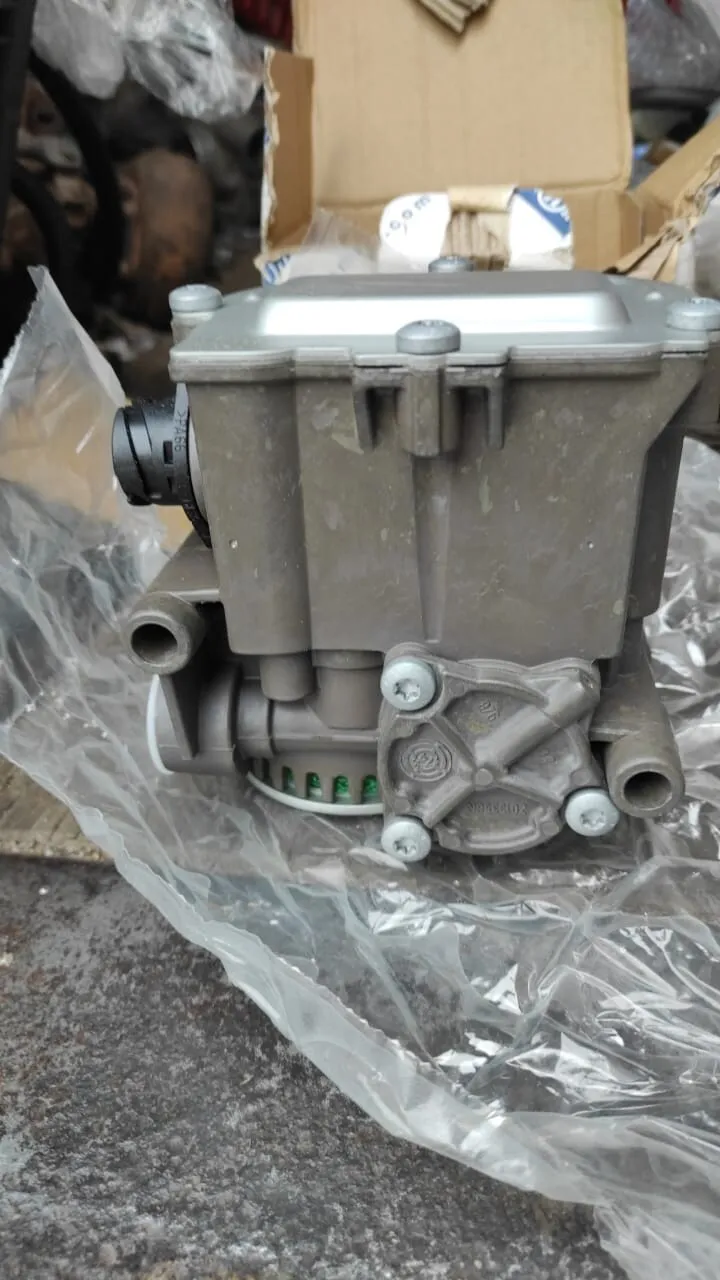A0004294224 Модулятор EBS Mercedes-Benz