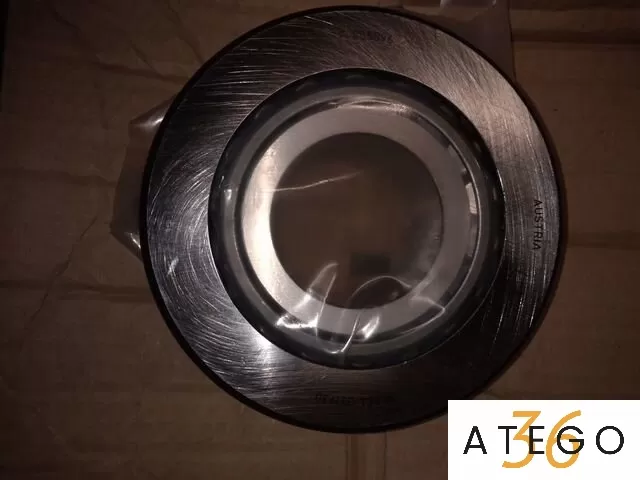 Подшипник конический дифференциала коробки Mercedes-Benz MAN