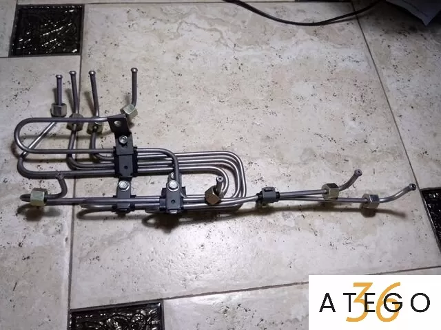 Комплект трубок высокого давления OM442LA