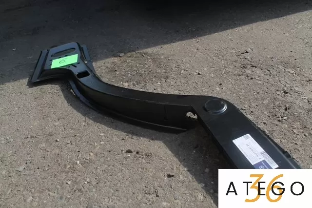 Усилитель пола кабины правый/левый Mercedes-Benz Atego