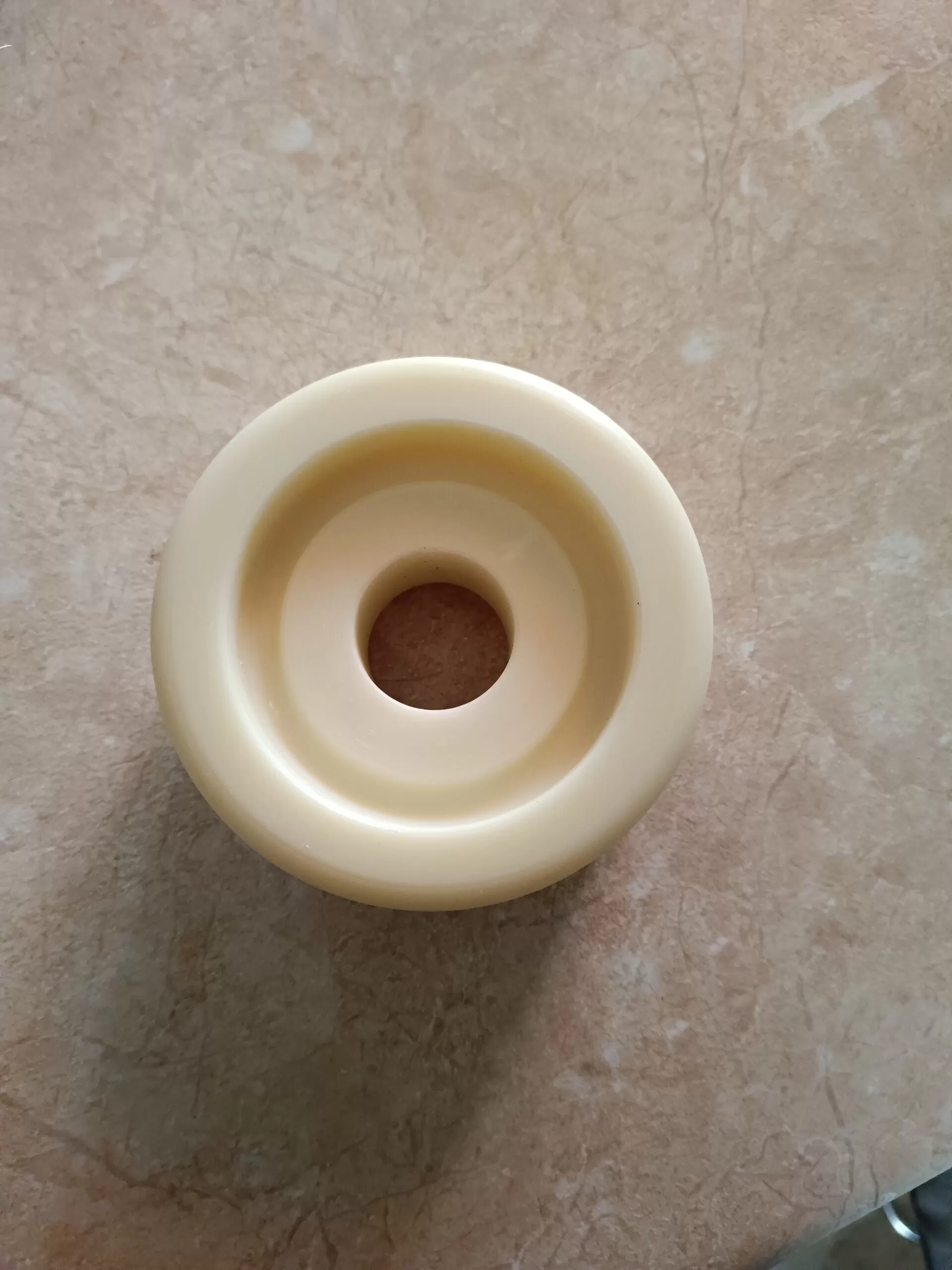 Опорный ролик платформы гидроборта 4007258H для европейских грузовиков