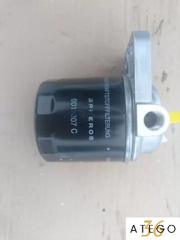 Фильтр топливный предпускового подогревателя WABCO