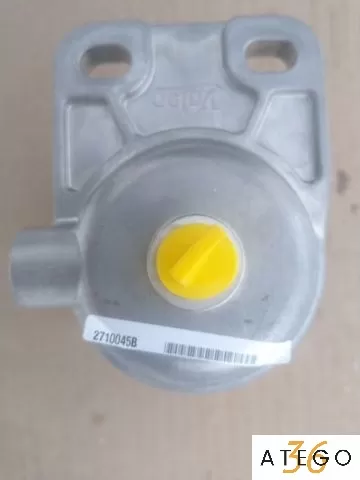 Фильтр топливный предпускового подогревателя WABCO