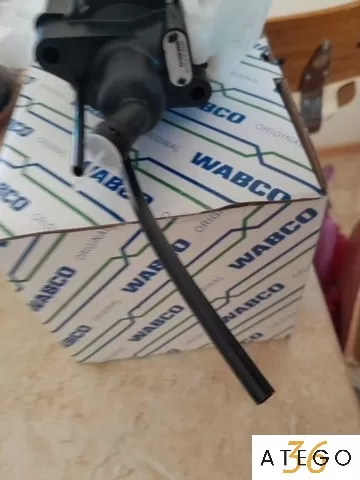 Главный цилиндр сцепления MAN TGL