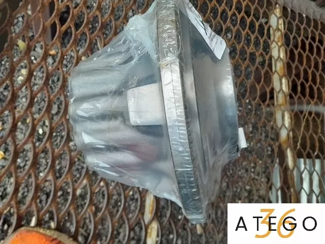 Ступица задняя MAN TGA SAMPA – новая, в наличии