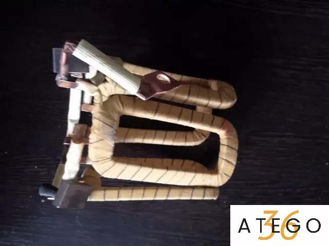 Обмотка стартера Мерседес-Бенц