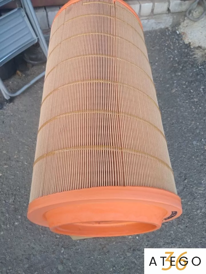 Фильтр воздушный Mercedes-Benz Actros/Axor