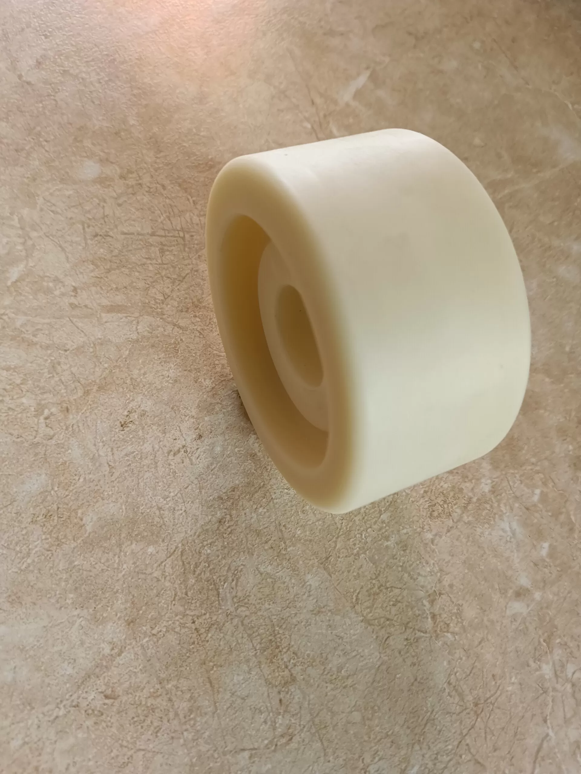 Опорный ролик платформы гидроборта 4007258H для европейских грузовиков