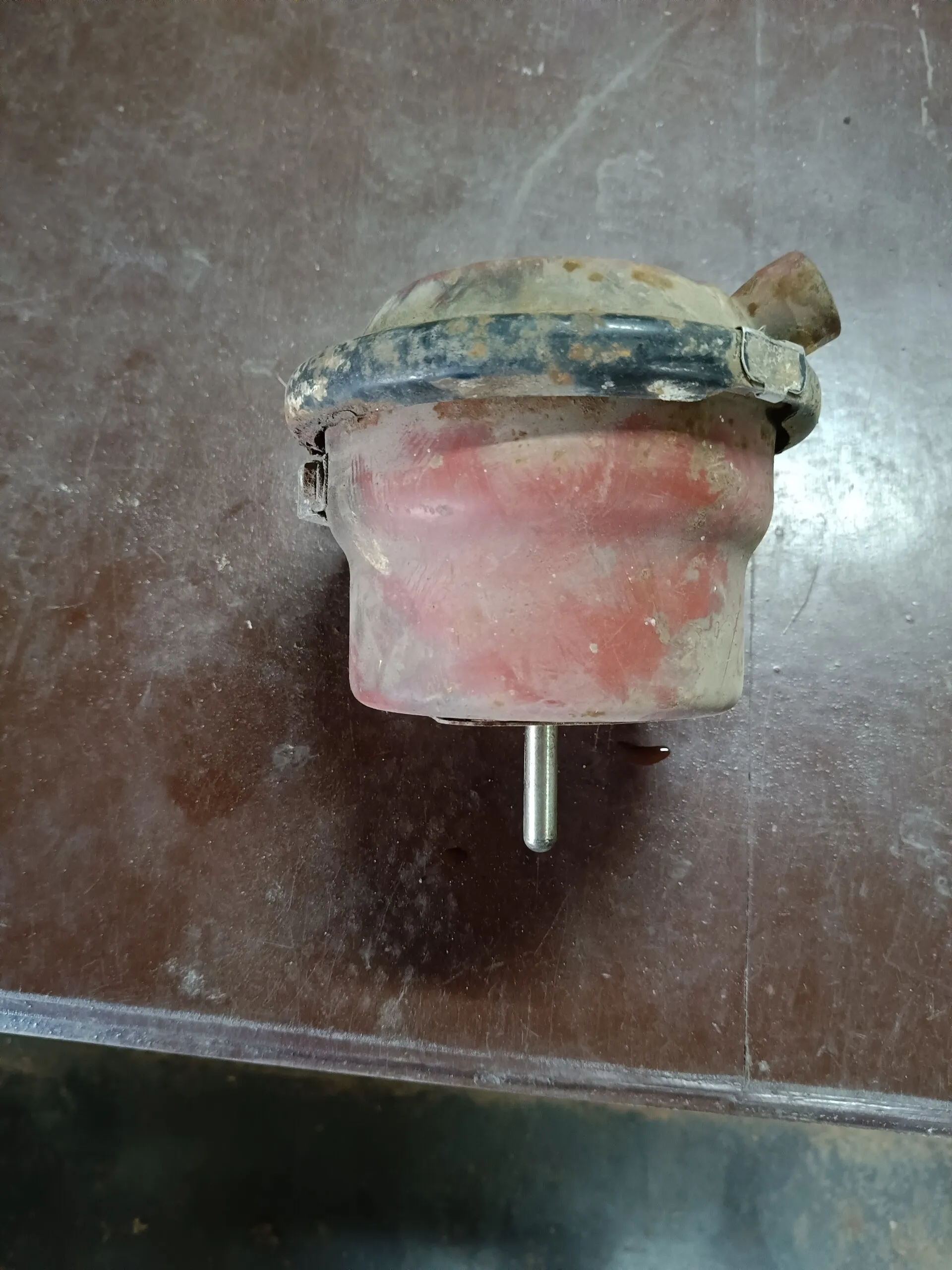 A0014319714  Пневматическая тормозная камера