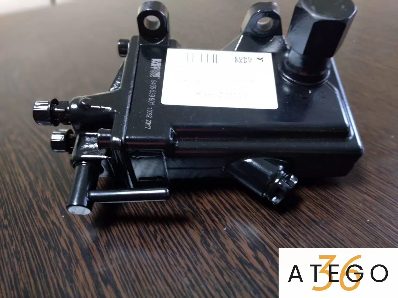 Гидравлическая система – запчасти для грузовиков в Атего36 {city|им}