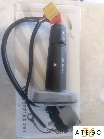 Подрулевой переключатель MAN TGA Frenotruck новый