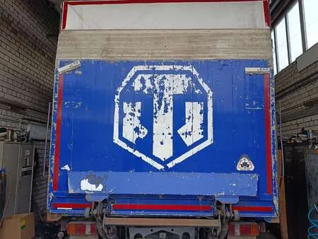 гидроборт BAR