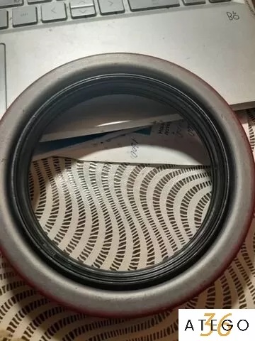 Сальник задней ступицы MAN – SKF, новое, в наличии