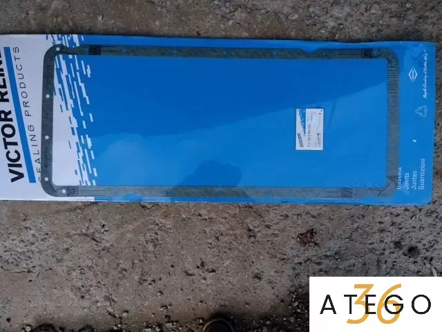 Прокладка поддона OM906/926LA Mercedes VICTOR REINZ