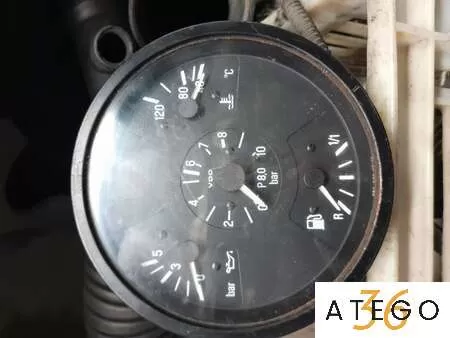 комбинация приборов 003 540 96 47