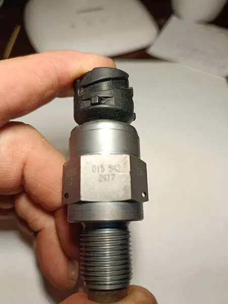 Датчик спидометра Мерседес-Бенц грузовой